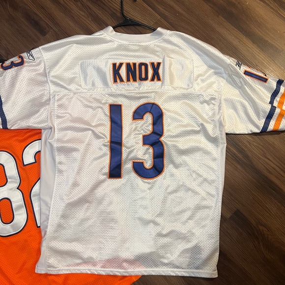 Chicago Bears Jersey Bundle - Picture 10 of 11